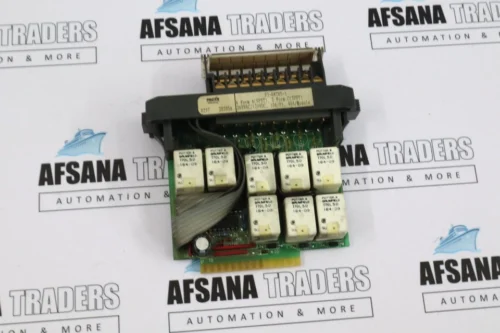 facts engineering f3-08trs-1 relay output module - Image 3