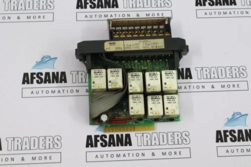 facts engineering f3-08trs-1 relay output module - Image 4