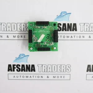 intelux mcf controller card db r1
