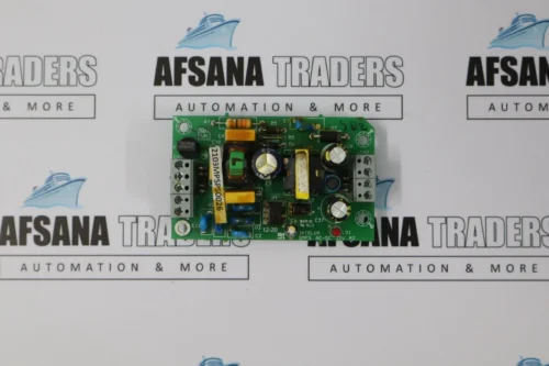 intelux smps ac-dc 12v r2 pcb card