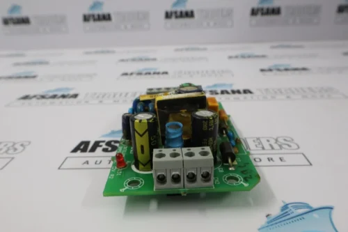 intelux smps ac-dc 12v r2 pcb card - Image 4