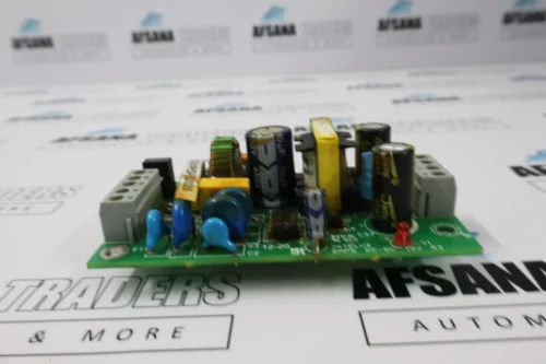 intelux smps ac-dc 12v r2 pcb card - Image 5