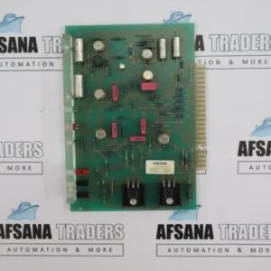 kmw  582774 b pcb card