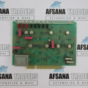 kmw  582780 c pcb card 582780c