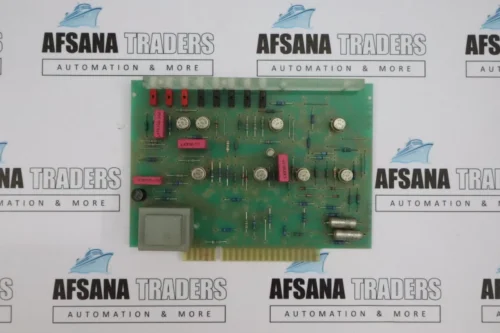 kmw  582780 c pcb card 582780c