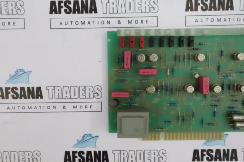 kmw  582780 c pcb card 582780c - Image 4