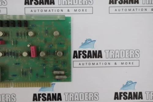 kmw  582780 c pcb card 582780c - Image 5