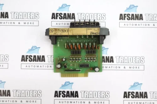 koyo plc direct d3-08nd2 24vdc input module - Image 3