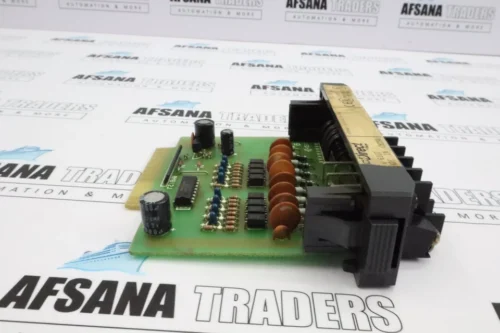 koyo plc direct d3-08nd2 24vdc input module - Image 5