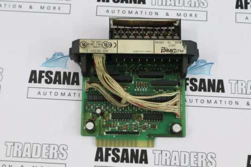 koyo plc direct d3-16tdi-1 24vdc output module - Image 4
