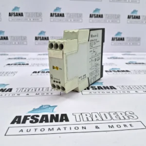 moeller etr4-51-a time relay 3..60s