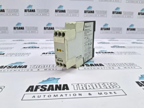 moeller etr4-51-a time relay 3..60s