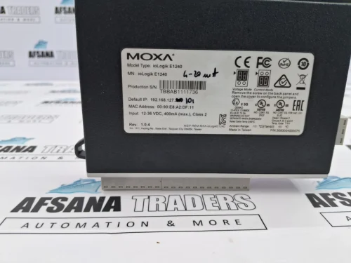 moxa iologik e1240 12-36vdc ethernet remote - Image 9