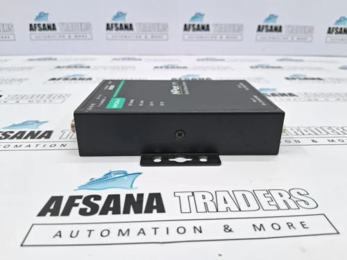 moxa nport 5250a serial device server - Image 7