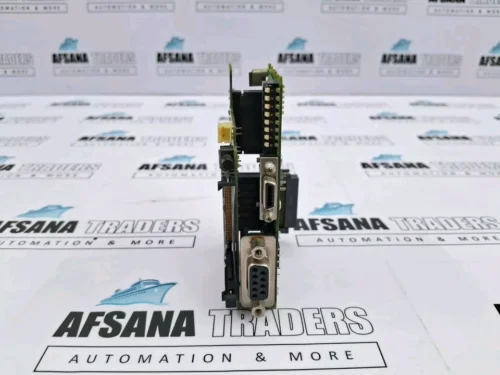 omron cj1m-cpu11(1) plc cpu unit - Image 3