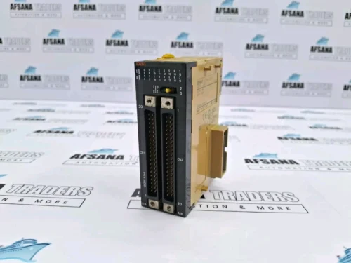 omron cj1w-id261 input unit plc