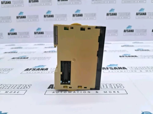 omron cj1w-id261 input unit plc - Image 6