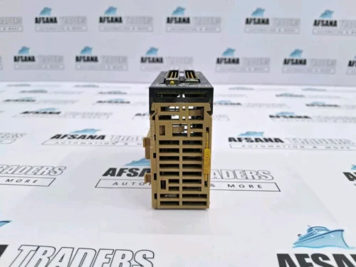 omron cj1w-id261 input unit plc - Image 3