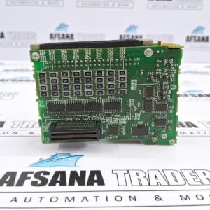 omron cj1w-id261 plc pcb card