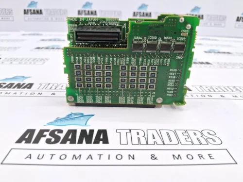 omron cj1w-id261 plc pcb card - Image 3