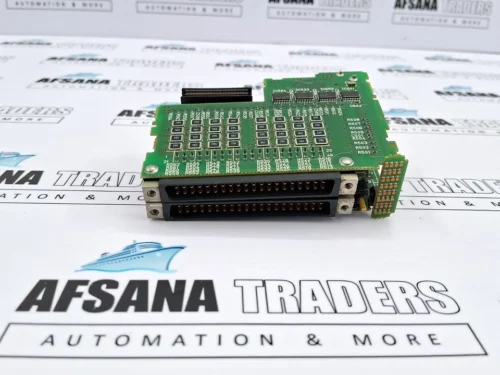 omron cj1w-id261 plc pcb card - Image 5