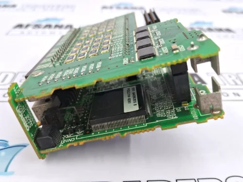 omron cj1w-id261 plc pcb card - Image 8