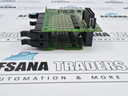omron cj1w-id262 plc input module - Image 8