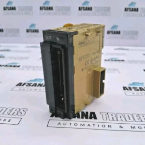 omron cj1w-ii101 i/o interface unit plc module