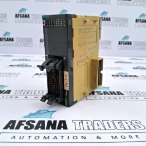 omron cj1w-md233 input output unit