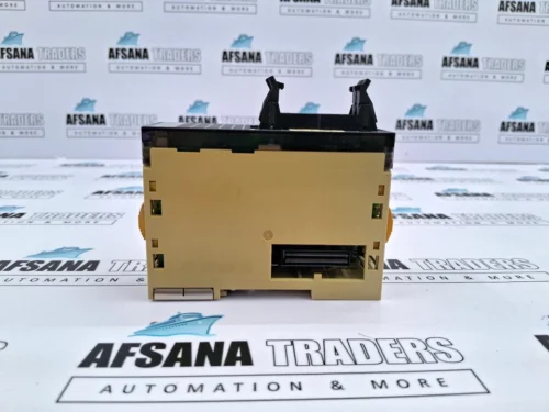omron cj1w-md233 input output unit - Image 6