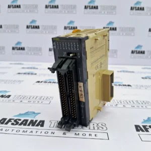 omron cj1w-od263 output unit plc