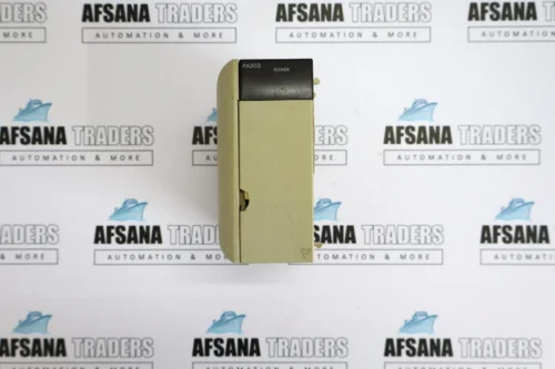omron cqm1-pa203 power supply unit 5v dc