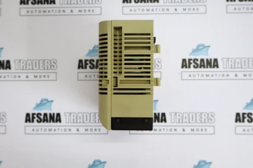 omron cqm1-pa203 power supply unit 5v dc - Image 5