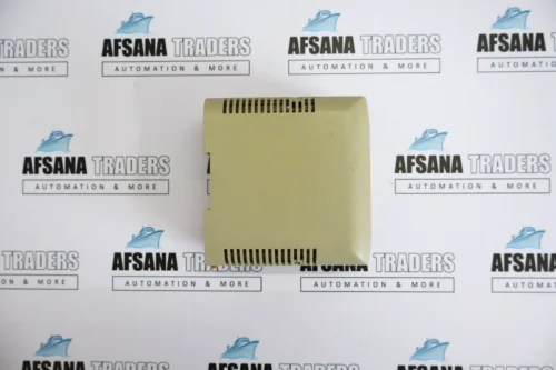 omron cqm1-pa203 power supply unit 5v dc - Image 4