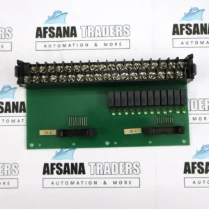 omron tmm-0045 c pcb card