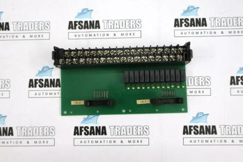 omron tmm-0045 c pcb card