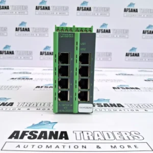 phoenix contact fl switch lm 8tx ethernet switch