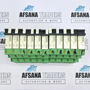 phoenix contact fl switch sfn 5tx industrial ethernet switch