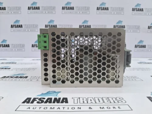 phoenix contact quint-ps-100-240ac/24dc/10 power supply  - Image 6