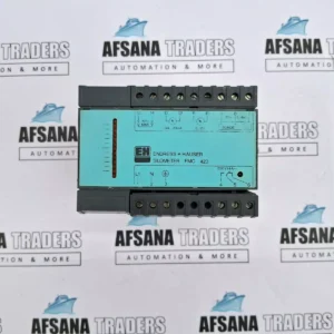 Endress + hauser silometer fmc423 level controller 220v/4a 50/60Hz