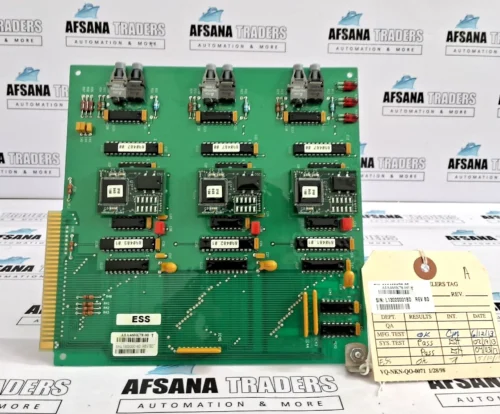 ROBICON A1A460K78.00T PCB CARD - Image 10