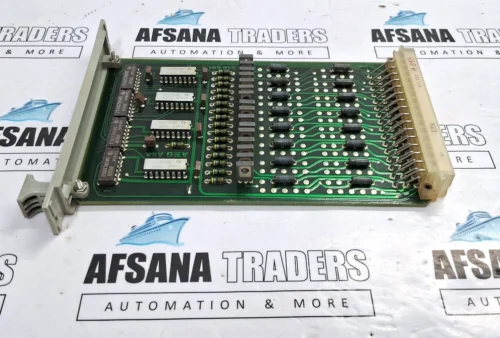 AEG PHL-348 581.2 B PRINTED CIRCUIT BOARD - Image 4