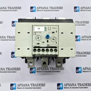 SIEMENS | SIRIUS | 3RB2153-4FC2 | 24VDC | OVERLOAD RELAY
