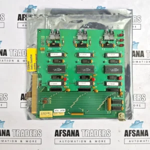 ROBICON 469147.03 PCB CARD REV H