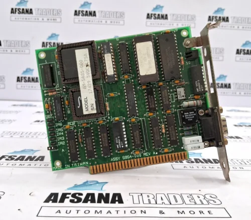 MODICON AM-SA85-000 PCB CARD - Image 9