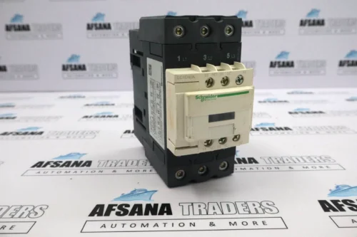 Schneider electric lc1d40ap7 3 pole contactor 440v-40A-230Vac coil