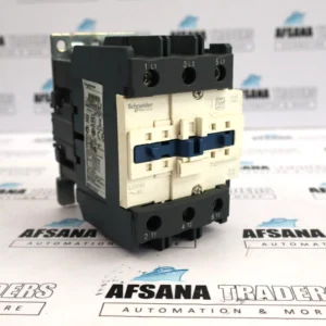 New schneider electric lc1d80 power contactor 230v coil
