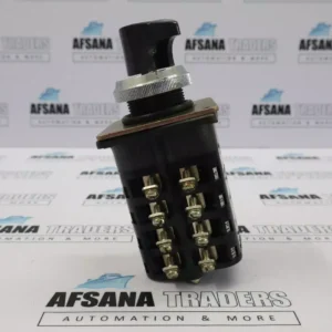 Yoshida electric yc cam switch
