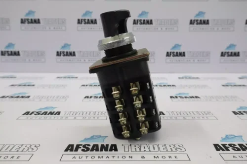 Yoshida electric yc cam switch