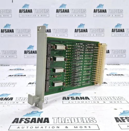AEG PHL-348 581.2 B PRINTED CIRCUIT BOARD
